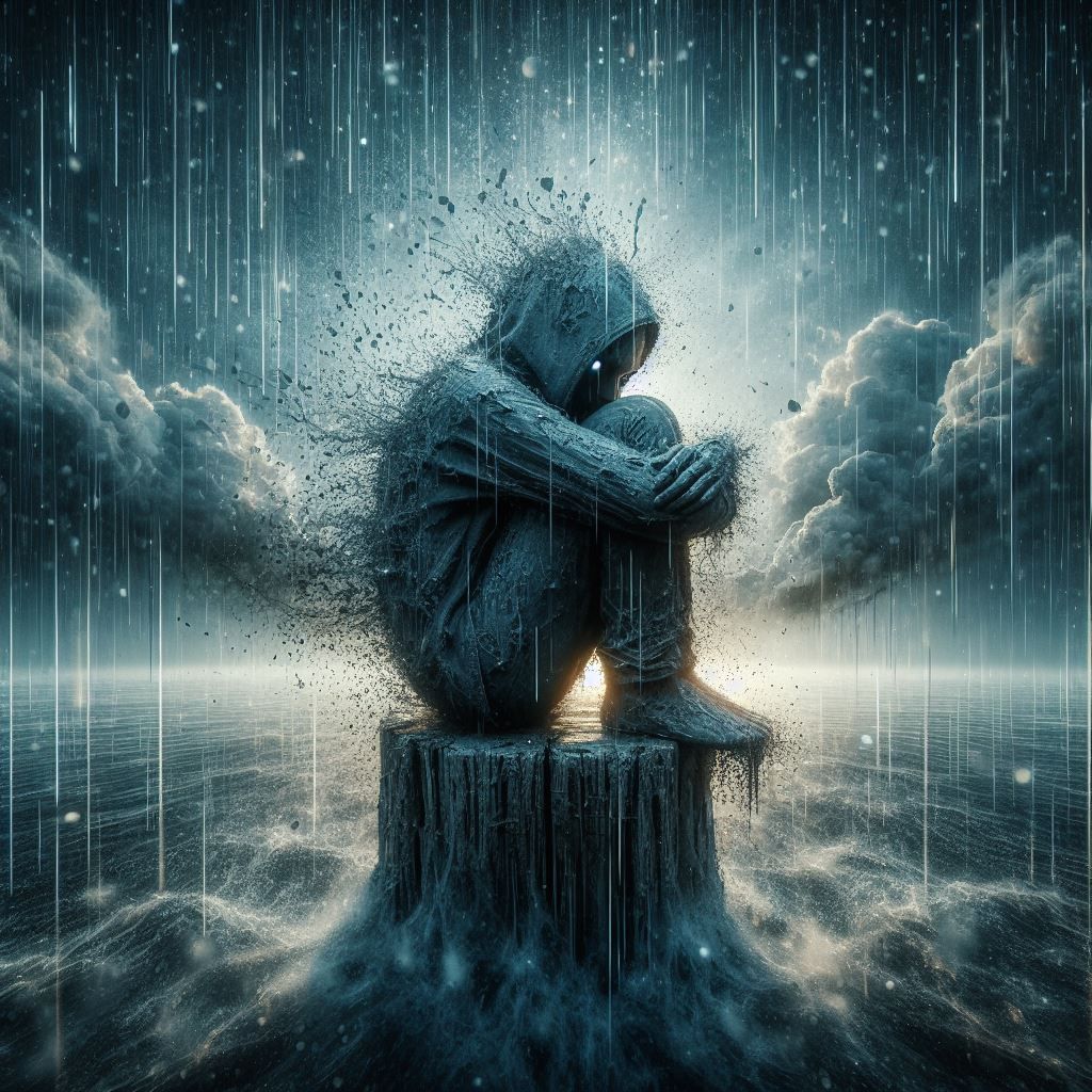 Living with Depression