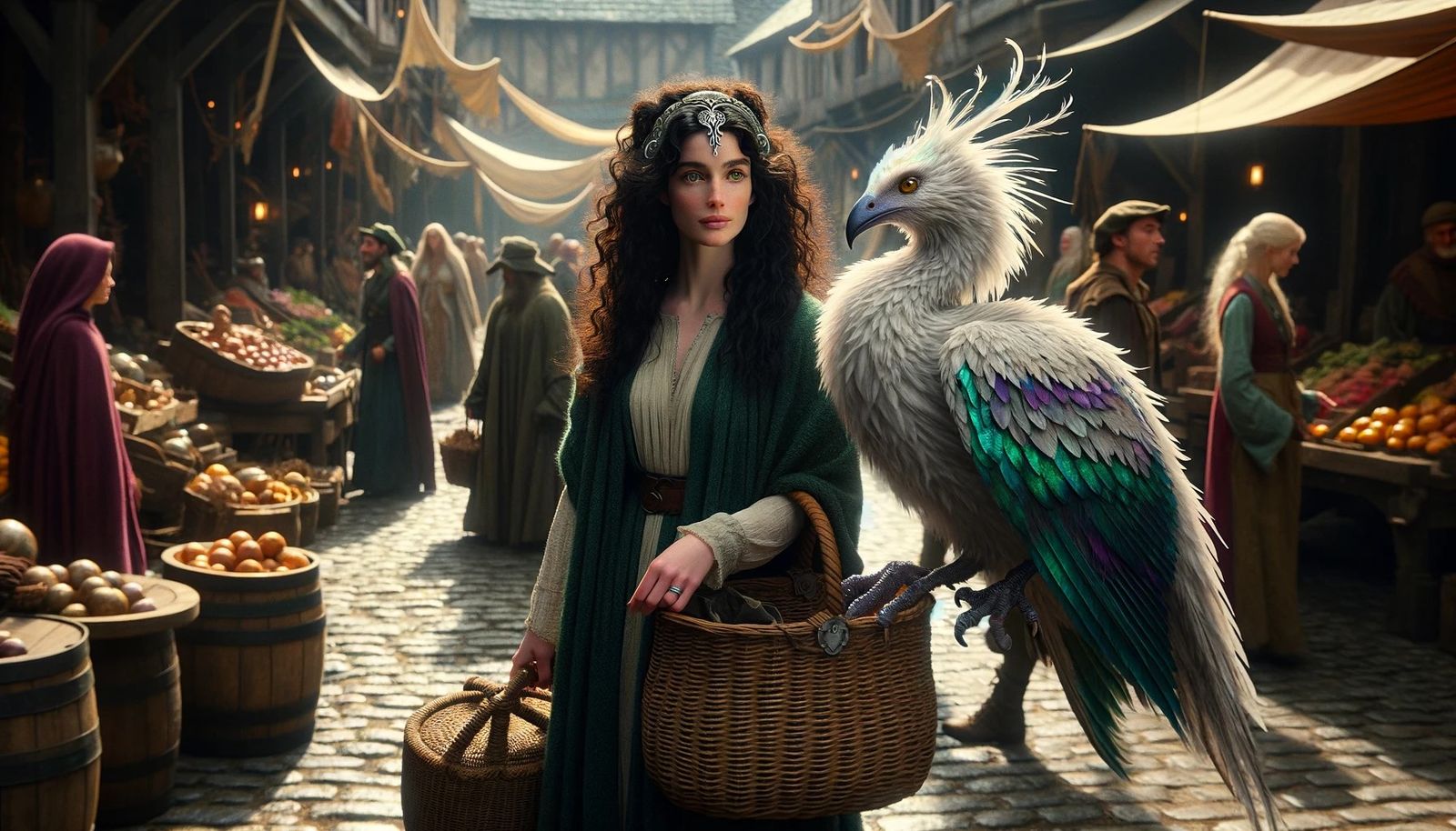 Rhanusia and Stheno #5