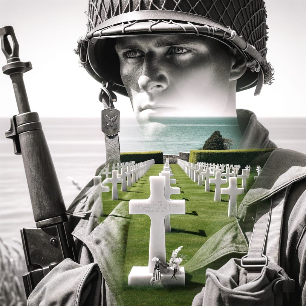 D-DAY