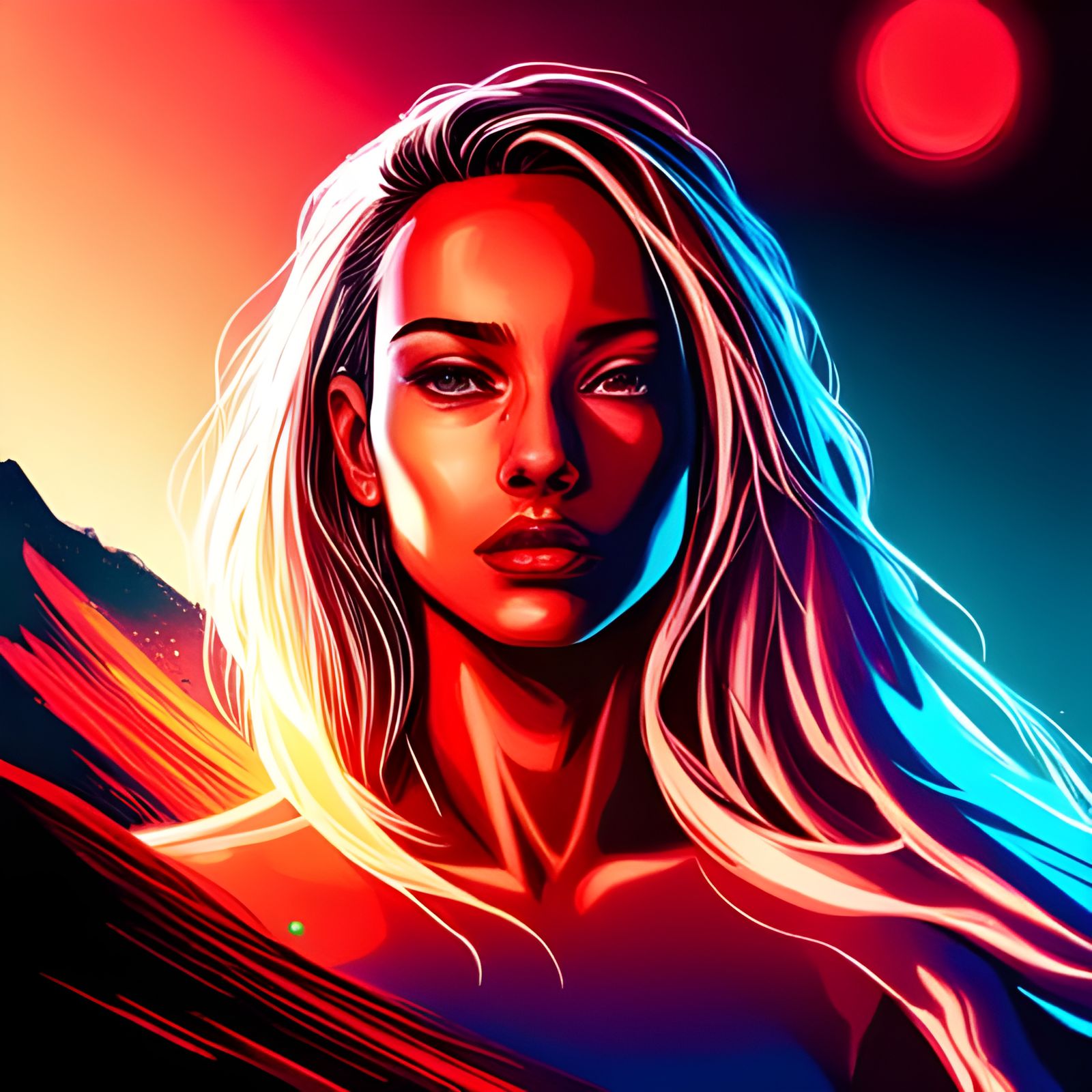 Untitled Creation