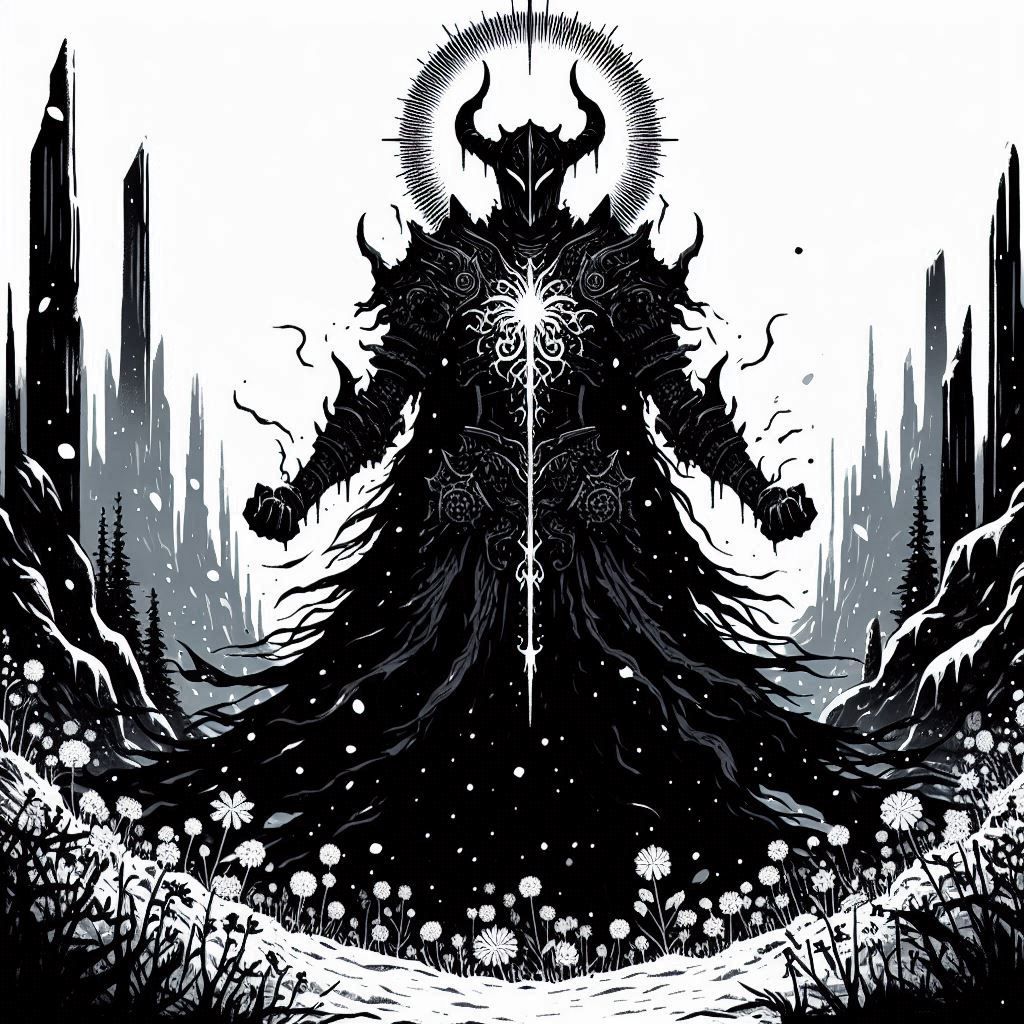 Demons of the Northern Skies