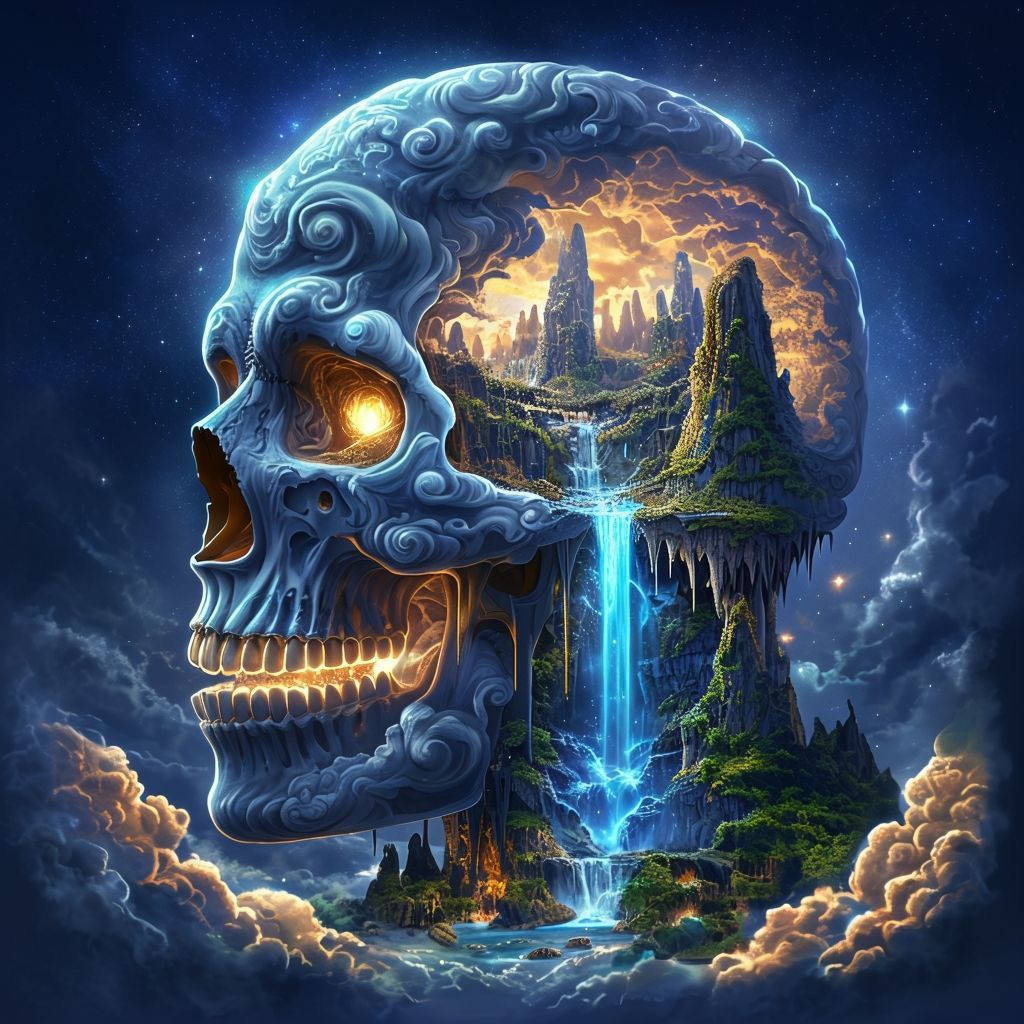Skullantis