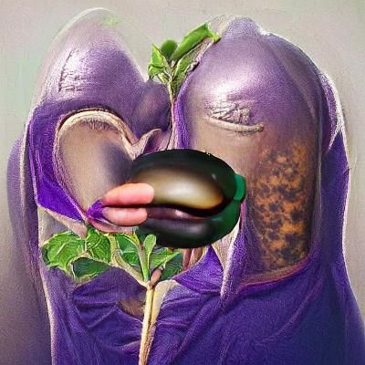Eggplant lover