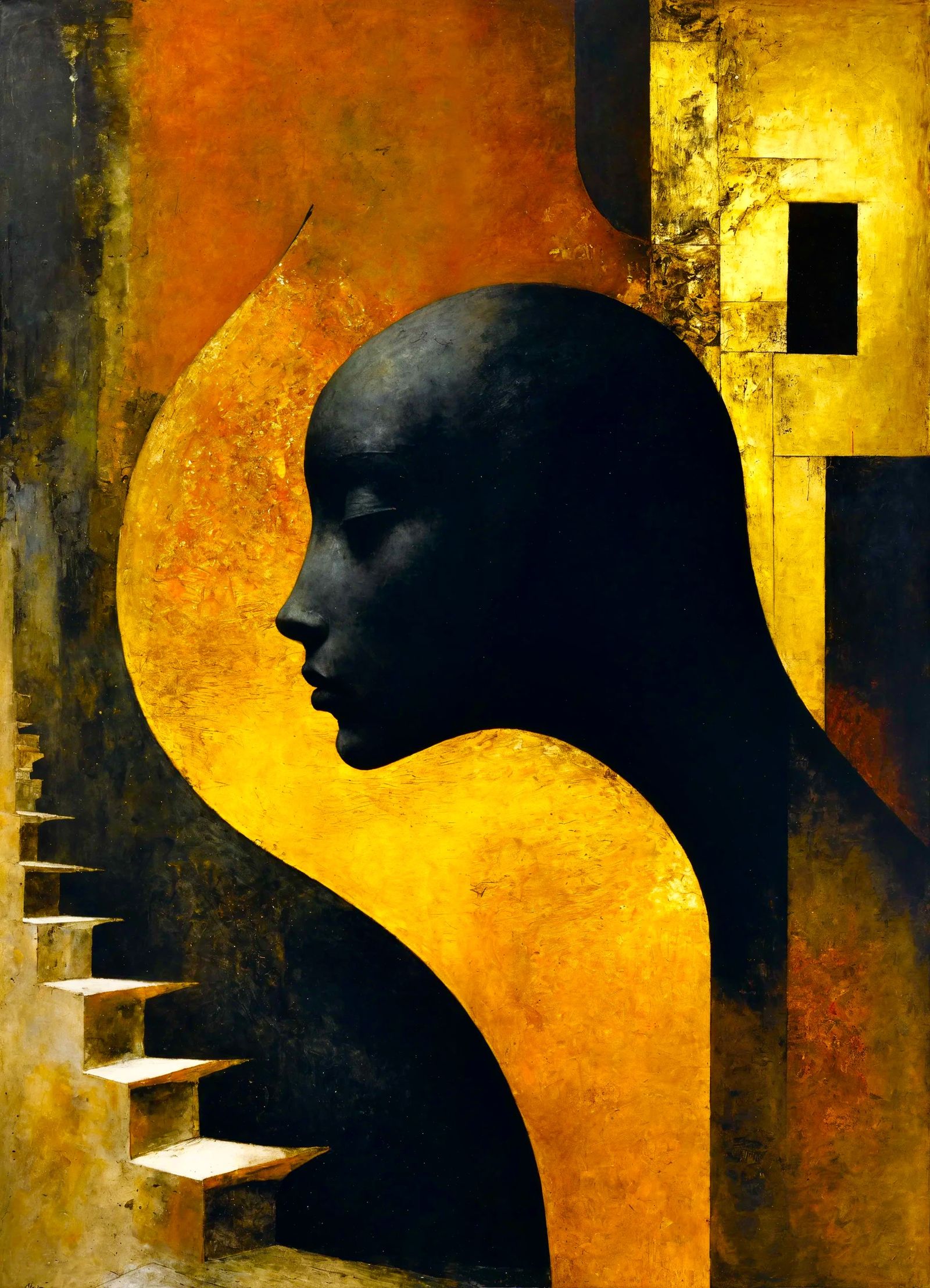 Only the Shadow knows