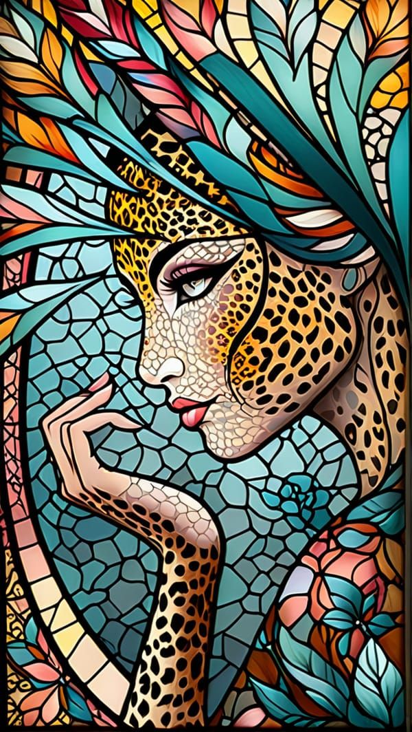 ✨ Symbiose Sauvage ✨