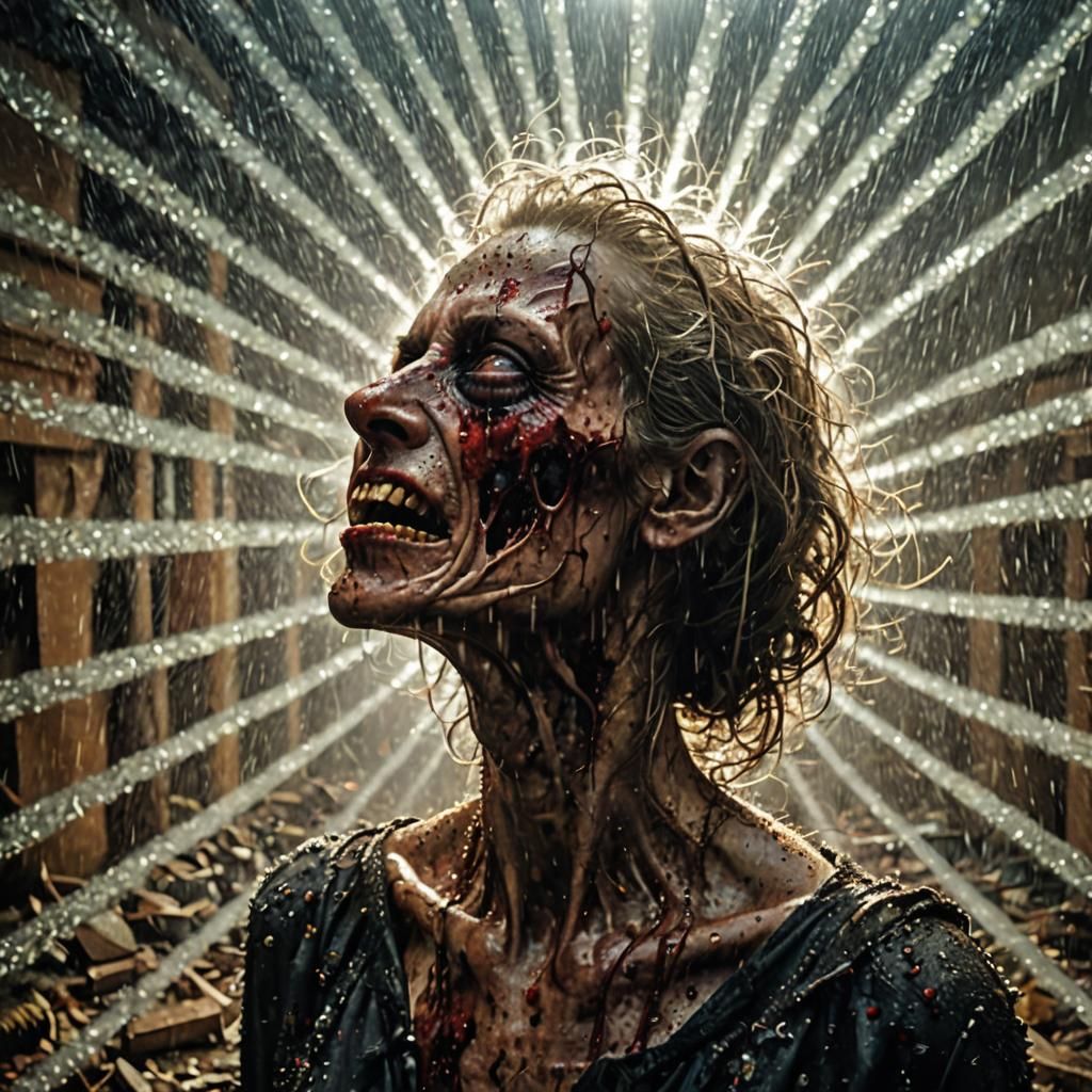 Untitled Creation
