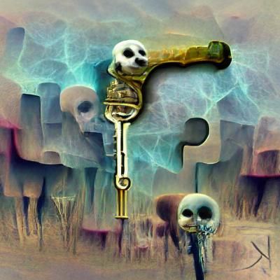Skeleton Key