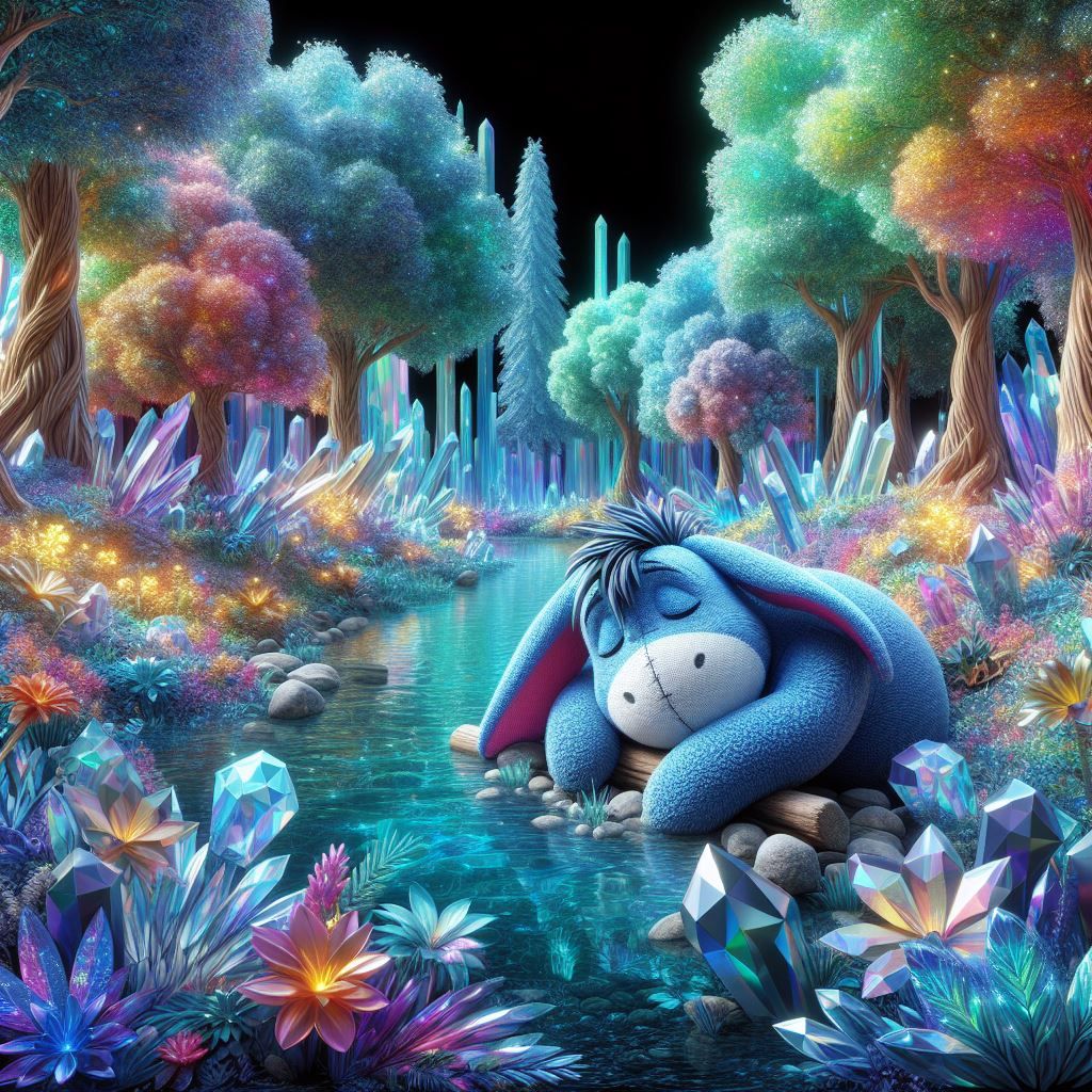 Eeyore