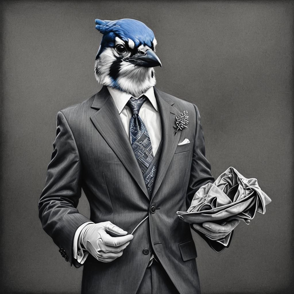 bird strangler