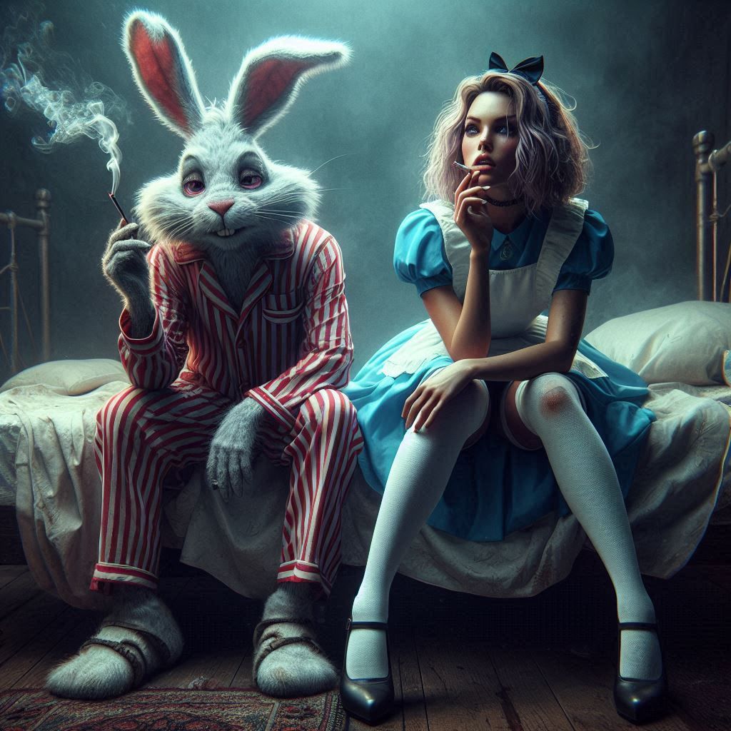 You wanna talk about what happened?