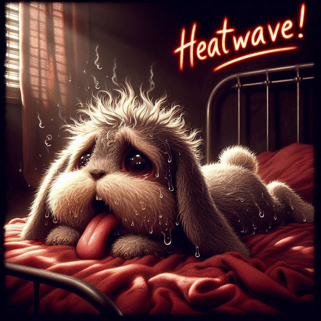 Heatwave