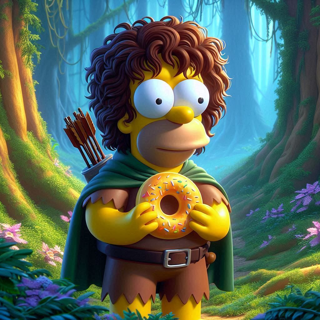 One Ring to Rule Them All