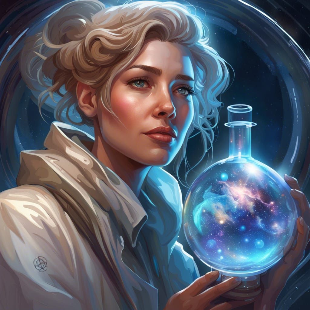 exploring_scientist