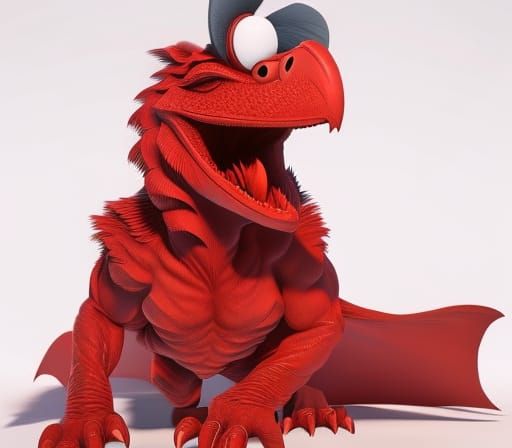 Dino Elmo
