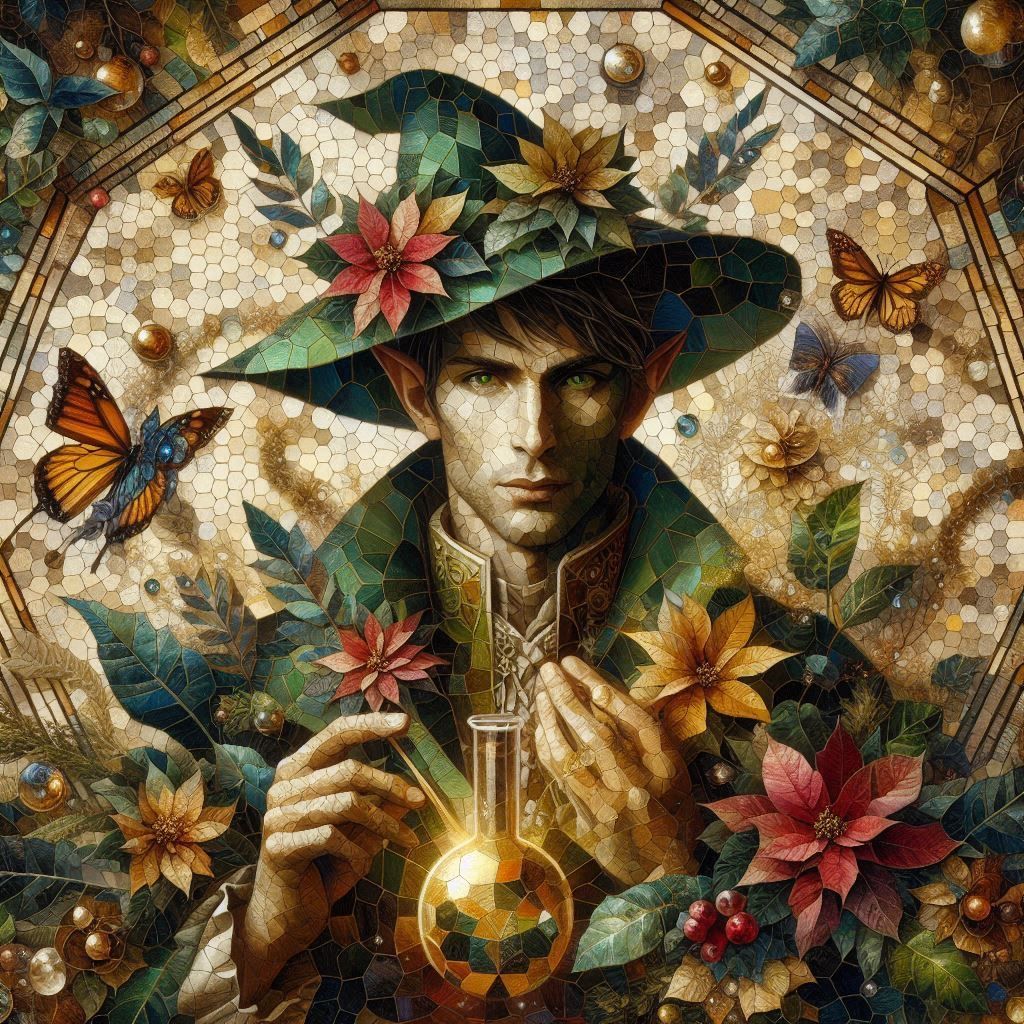 the face of a god v370