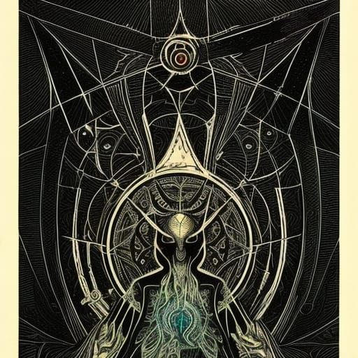 Untitled Creation