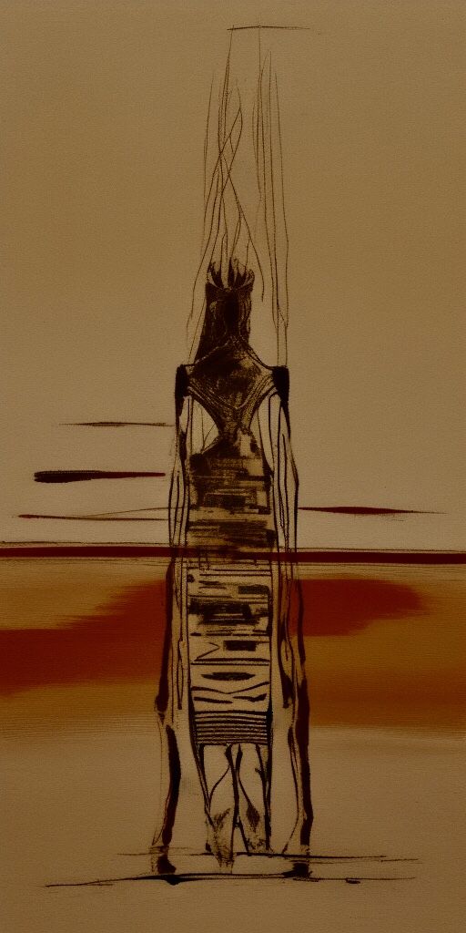 Sacred Land: Visions of Chaco Canyon