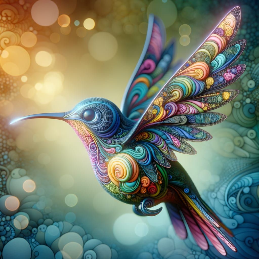 Untitled Creation