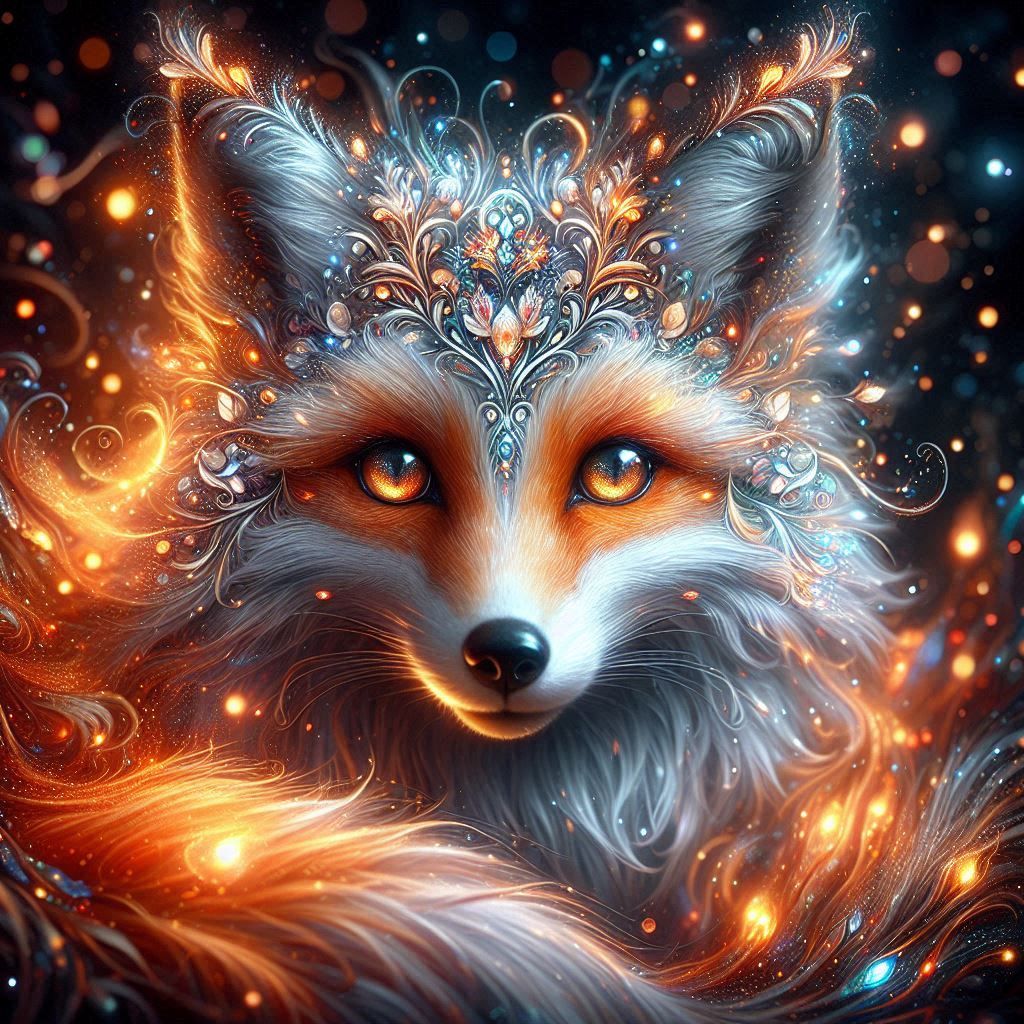 Fox Magic
