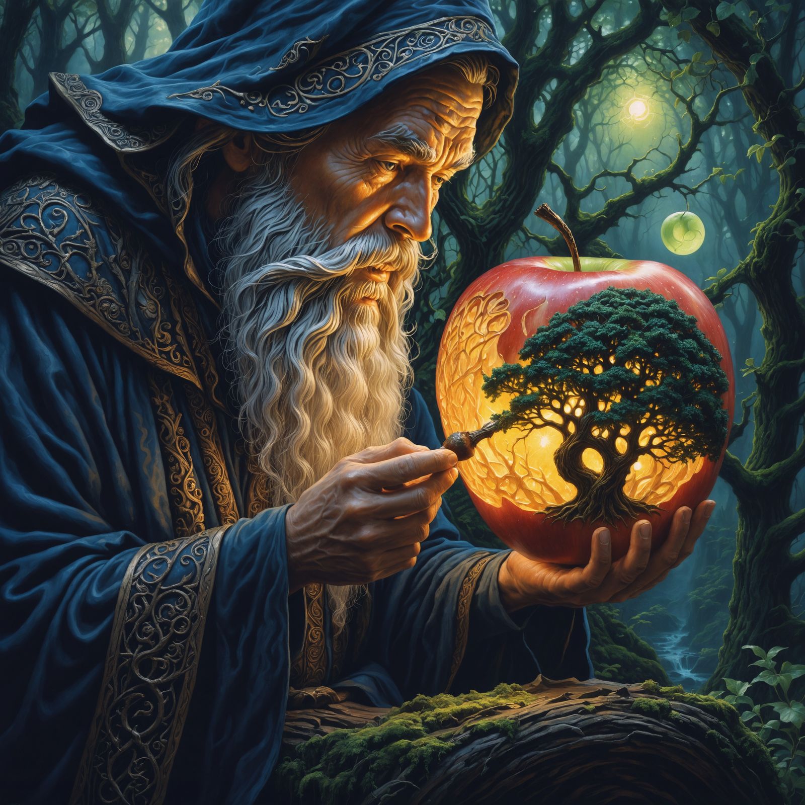 No worms  by @Rayznglass