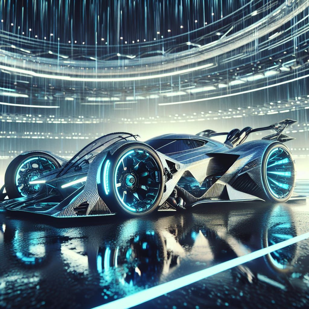 Untitled Creation