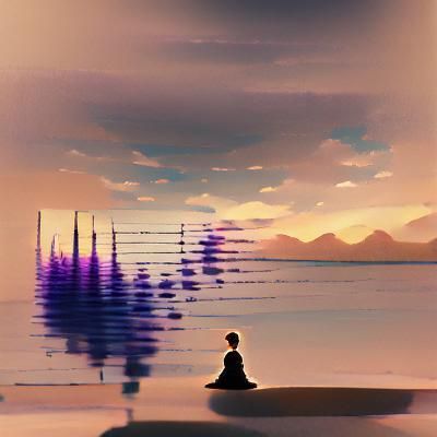 The Sound of silence