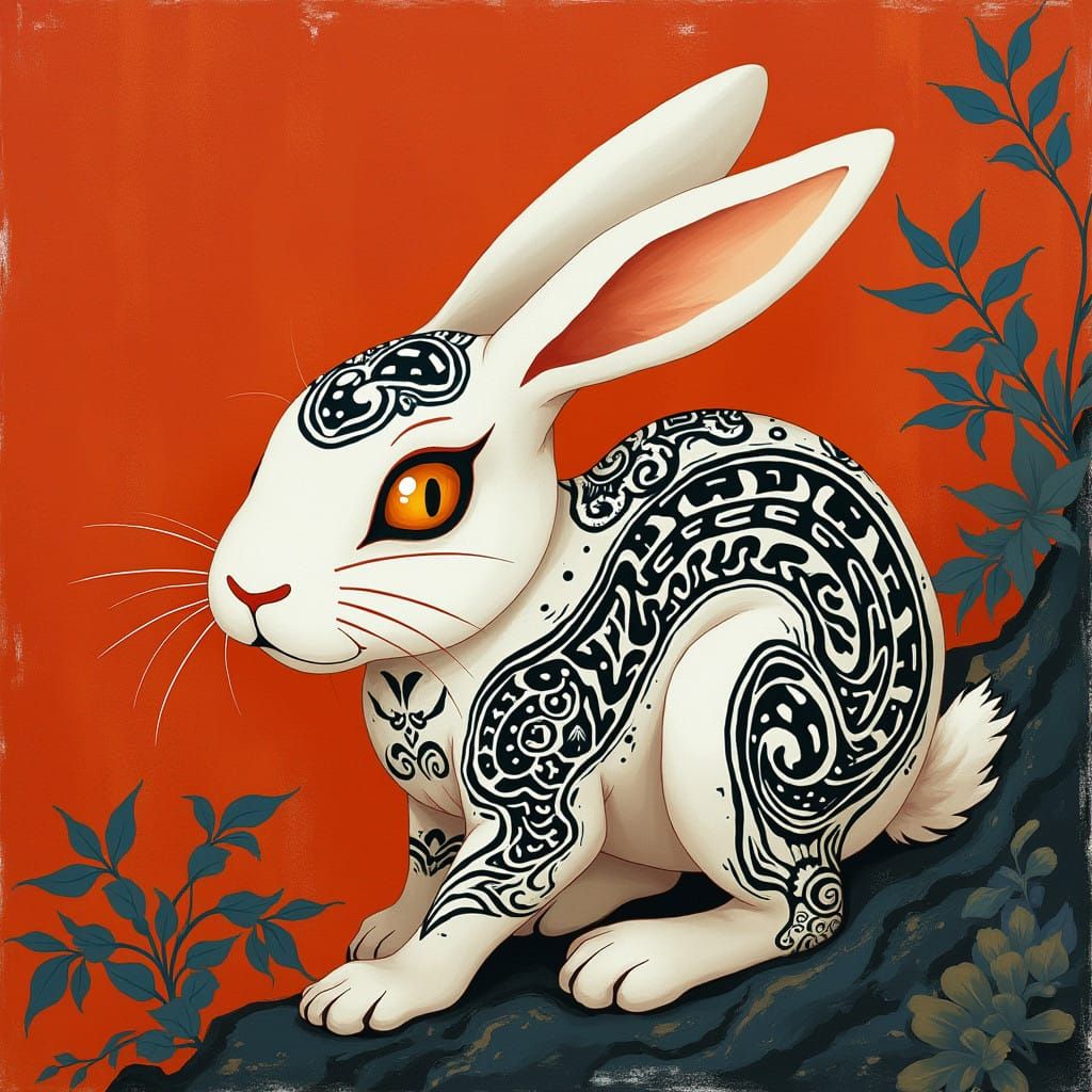 SilverRabbit