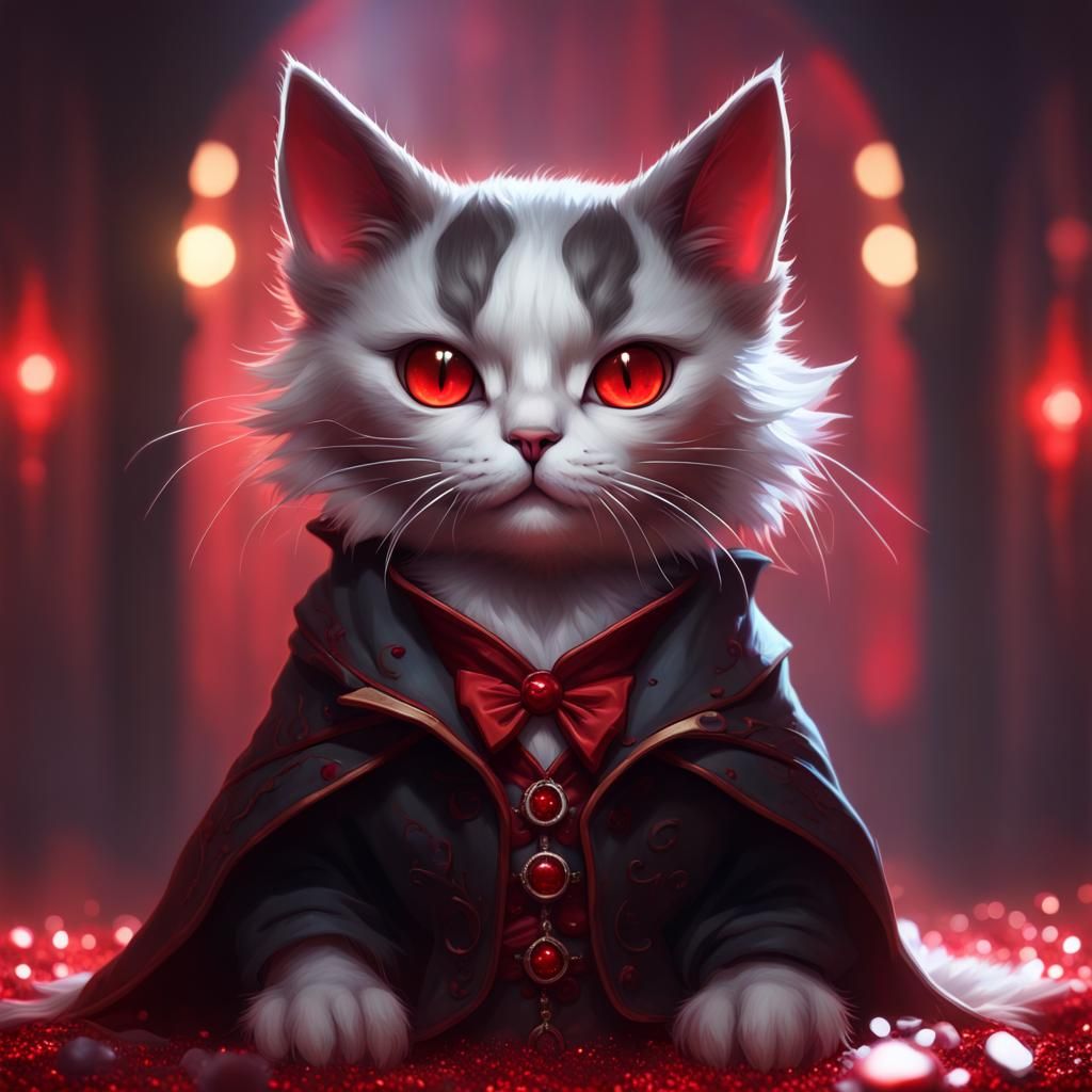 Count Catula - AI Generated Artwork - NightCafe Creator