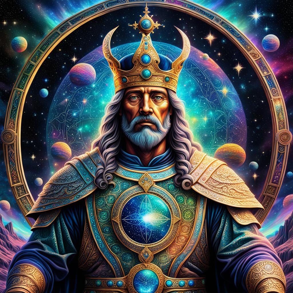 King Arthur
