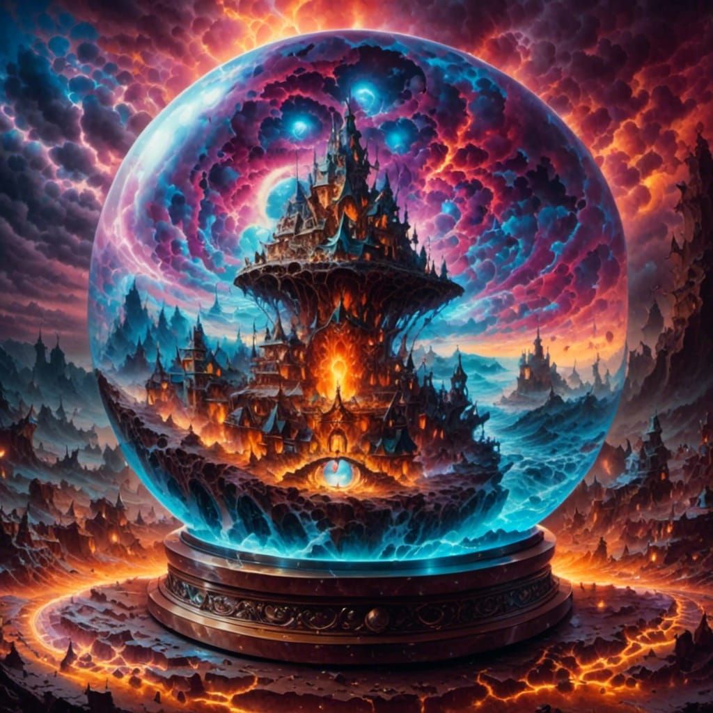 Atlantis Doomed