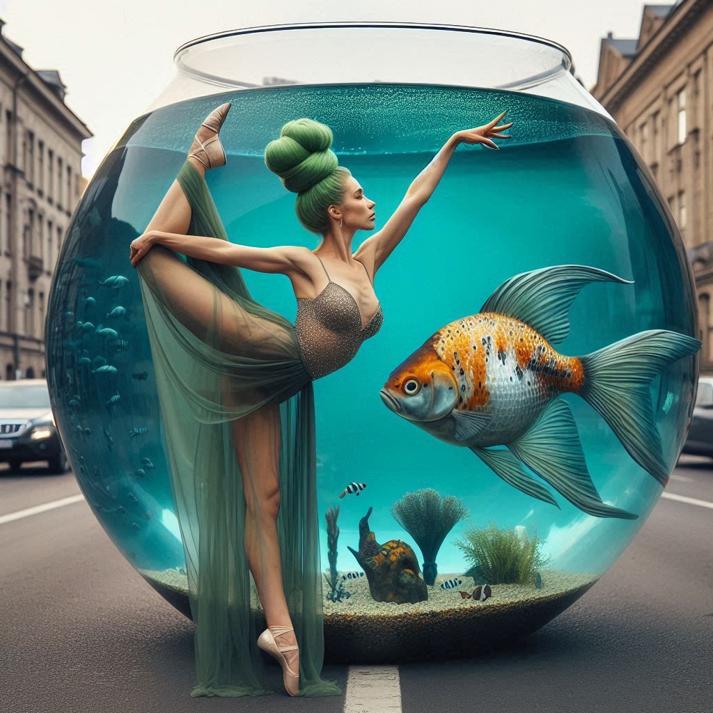 Fishbowl