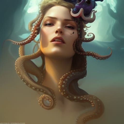 The Kraken