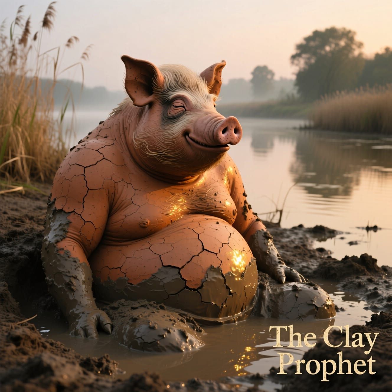 The Clay Prophet