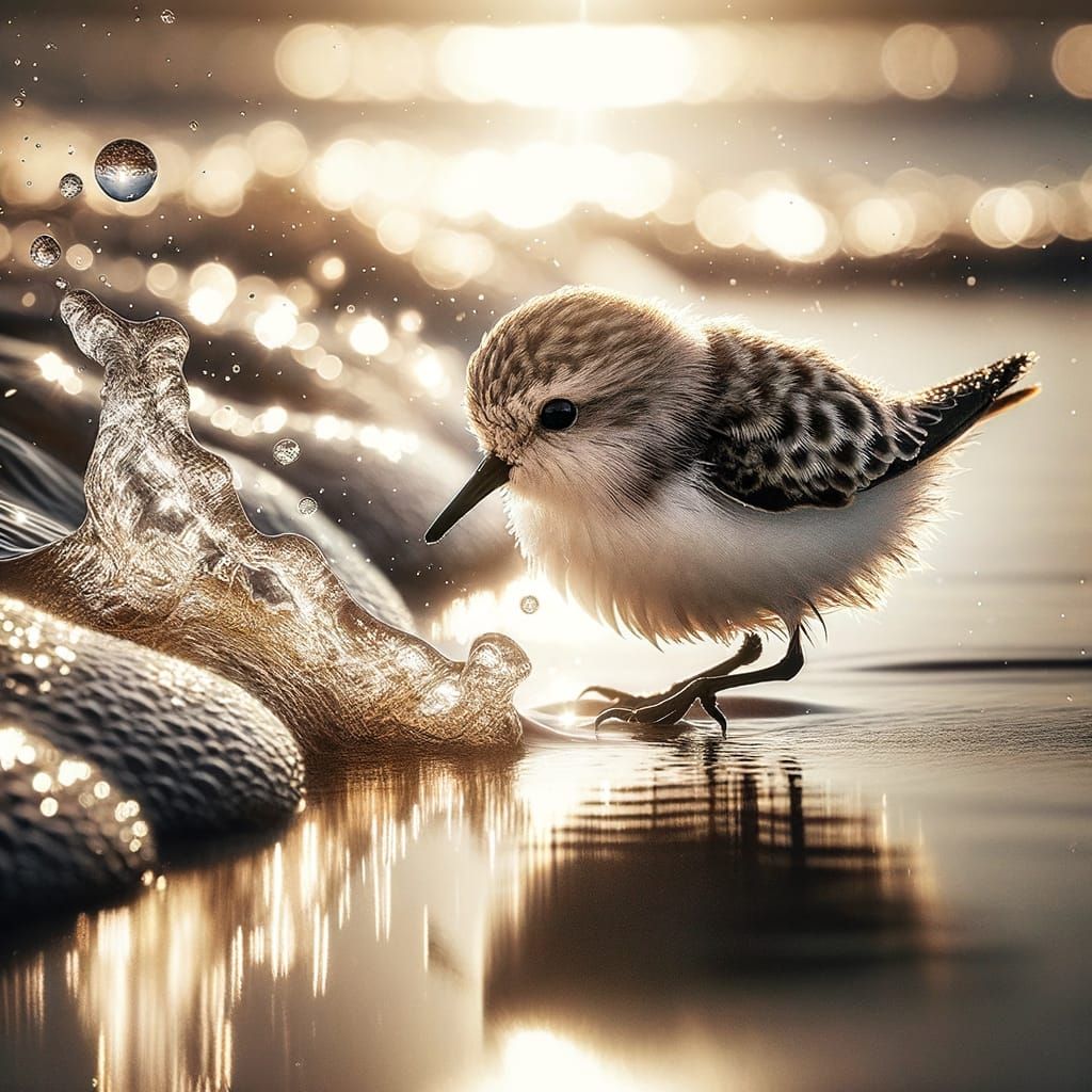 P i p e r   by @LeuGen