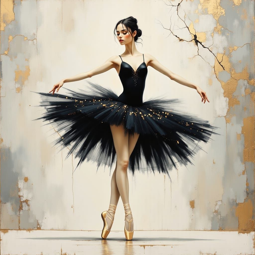 Ballet
