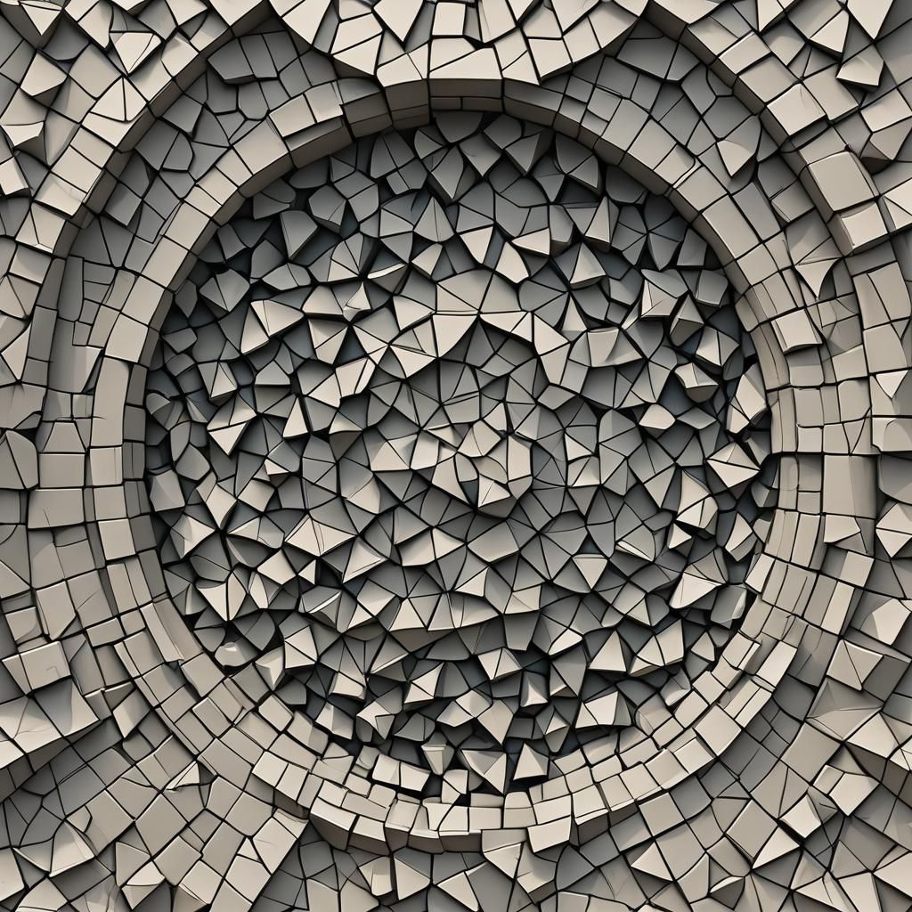 tesselation portal