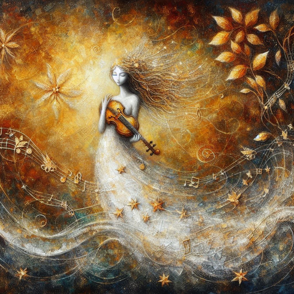 The last symphony of the autumn