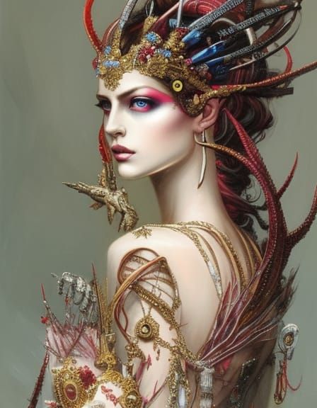 Haute