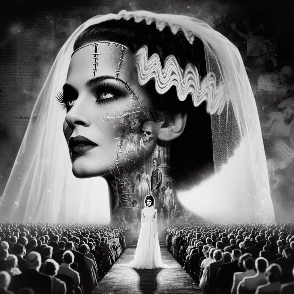 “Francky’s Bride: The Return” (8)