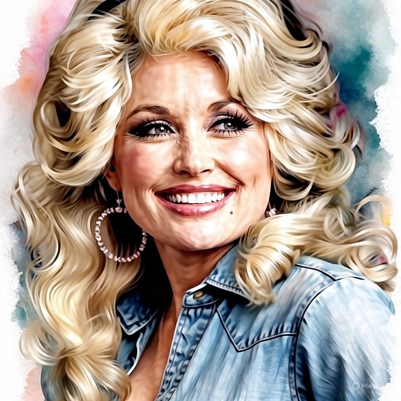 The Pride of Pigeon Forge