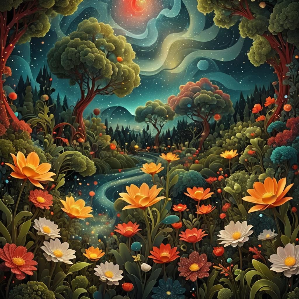 Untitled Creation