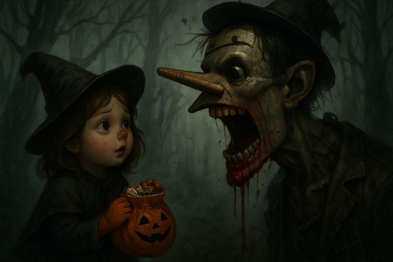 𝖸𝗈𝗎𝗋 𝖼𝗈𝗌𝗍𝗎𝗆𝖾 𝗅𝗈𝗈𝗄𝗌 𝗀𝗋𝖾𝖺𝗍! 𝖣𝗈 𝗒𝗈𝗎 𝗐𝖺𝗇𝗍 𝗍𝗈 𝖼𝗈𝗆𝖾 𝗍𝗋𝗂𝖼𝗄-𝗈𝗋-𝗍𝗋𝖾𝖺𝗍𝗂𝗇𝗀 𝗐𝗂𝗍𝗁 𝗆𝖾?