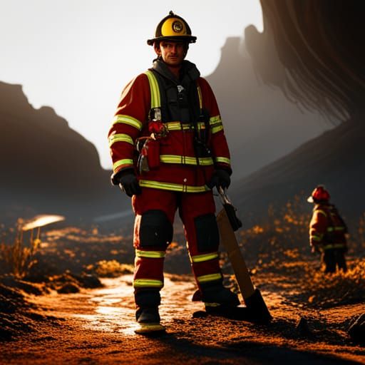 FireFighter