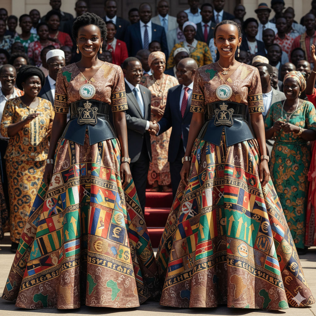 The Sun Never Sets—It Only Burns