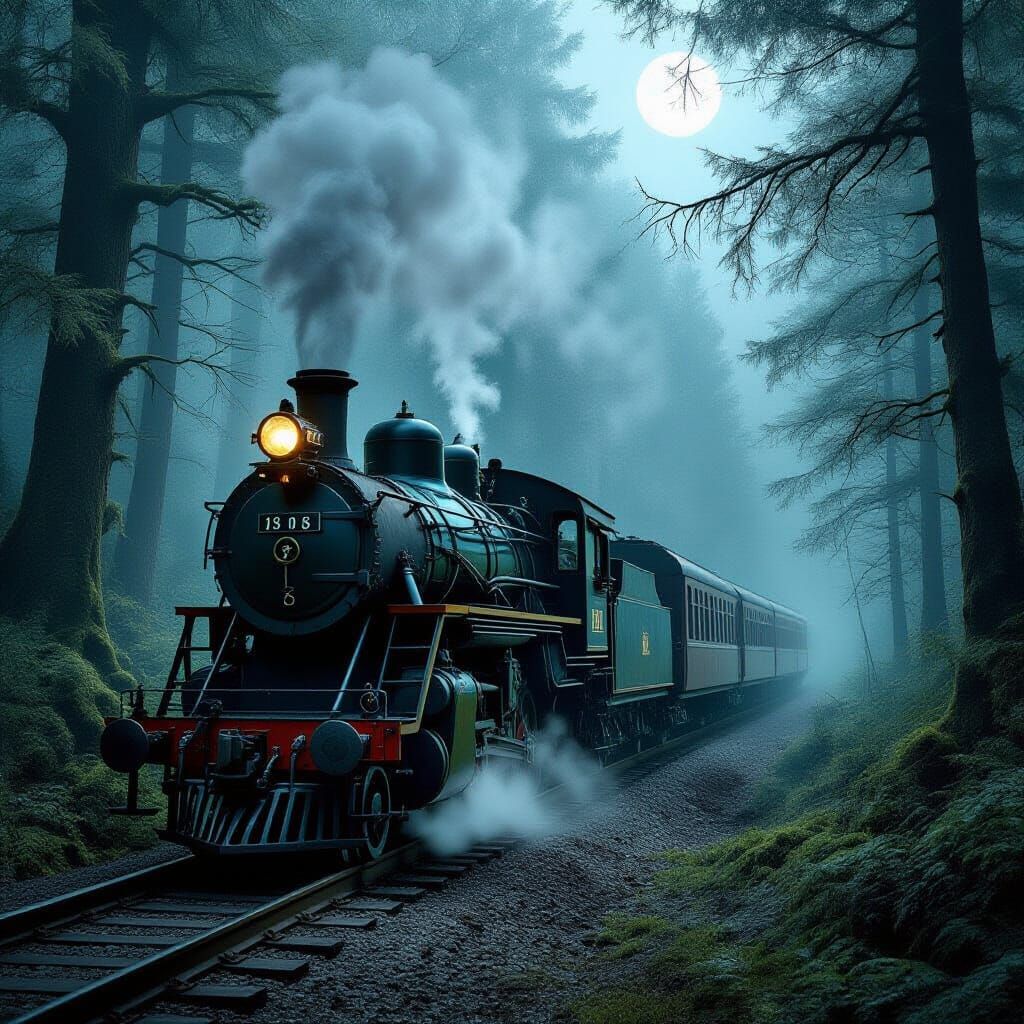 Wreaked - Start Image 2