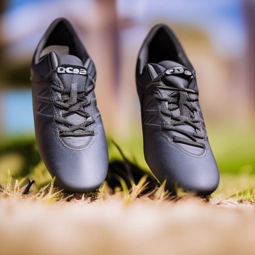 cleats