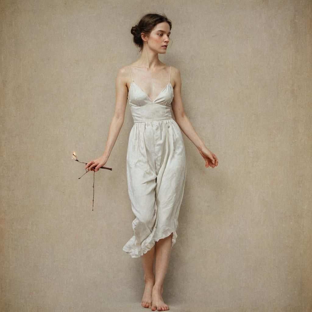 folklore, loose brushwork-lockere PinselführungBlätter mythos exaggeration-übertrieben mythisch painterly-malerisch shining-strahlend leucht...