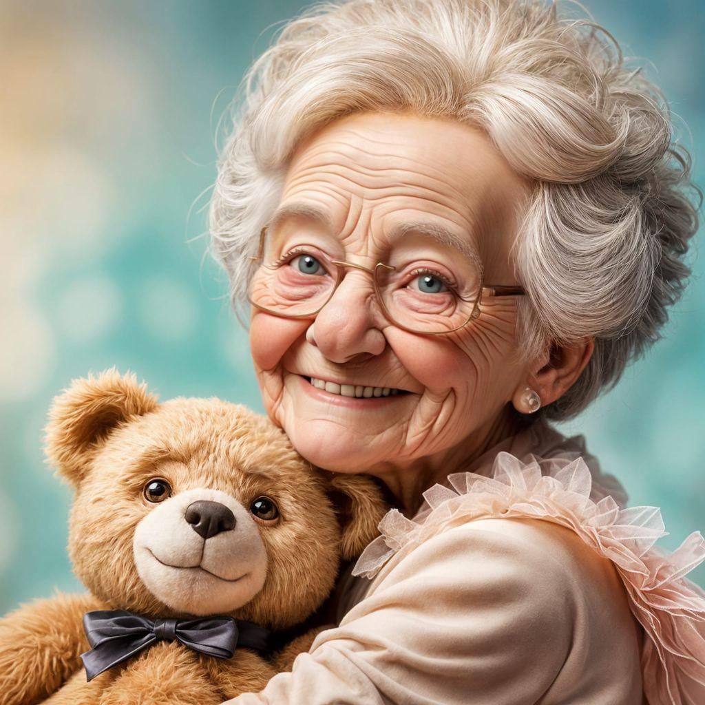 Lifelong friend  by @Morning Dawn