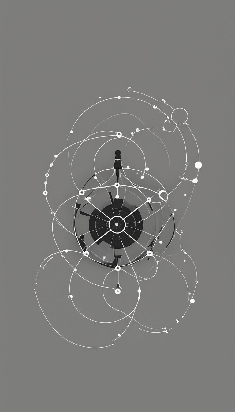 Vectorized print regarding software engineering
