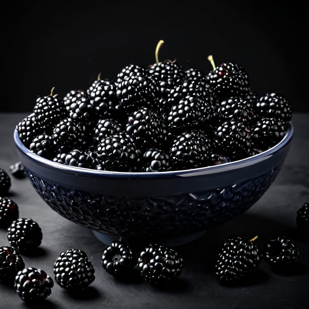 ✨ Trésors d'Ebène en Eclats Sucrés ✨